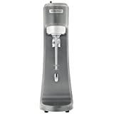 Hamilton Beach HMD200 120V Single Spindle Commercial Drink Mixer